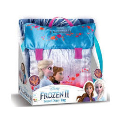 IMC Toys - Sac à Dos Secret Reine des Neiges 2 Disney frozen 2